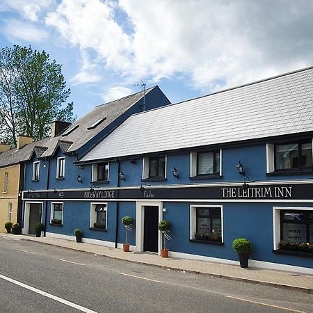 The Leitrim Inn And Blueway Lodge County Leitrim Екстериор снимка
