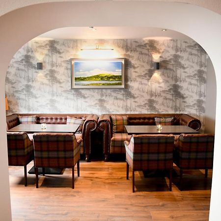 The Leitrim Inn And Blueway Lodge County Leitrim Екстериор снимка