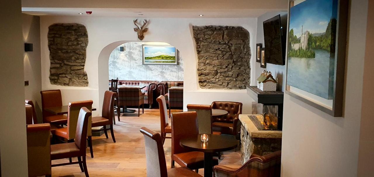 The Leitrim Inn And Blueway Lodge County Leitrim Екстериор снимка