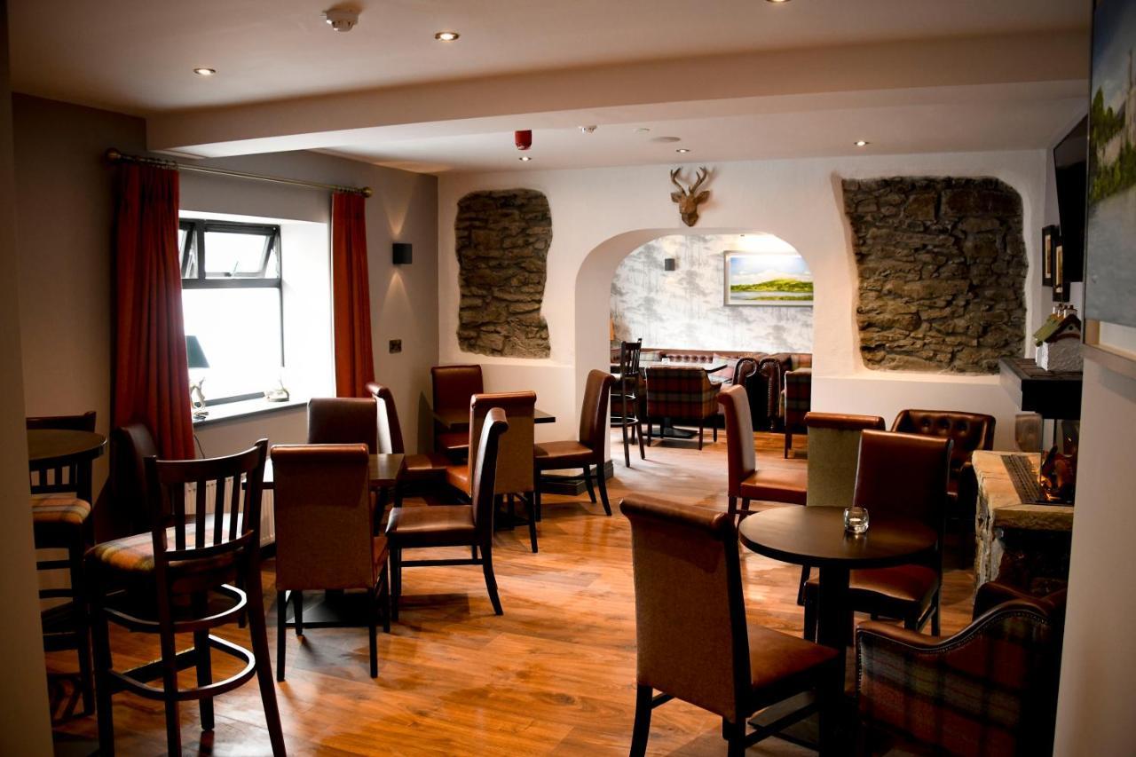 The Leitrim Inn And Blueway Lodge County Leitrim Екстериор снимка