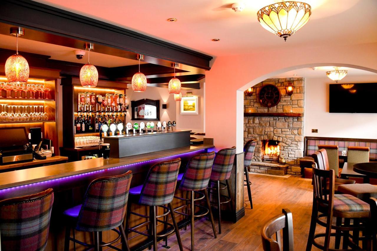 The Leitrim Inn And Blueway Lodge County Leitrim Екстериор снимка