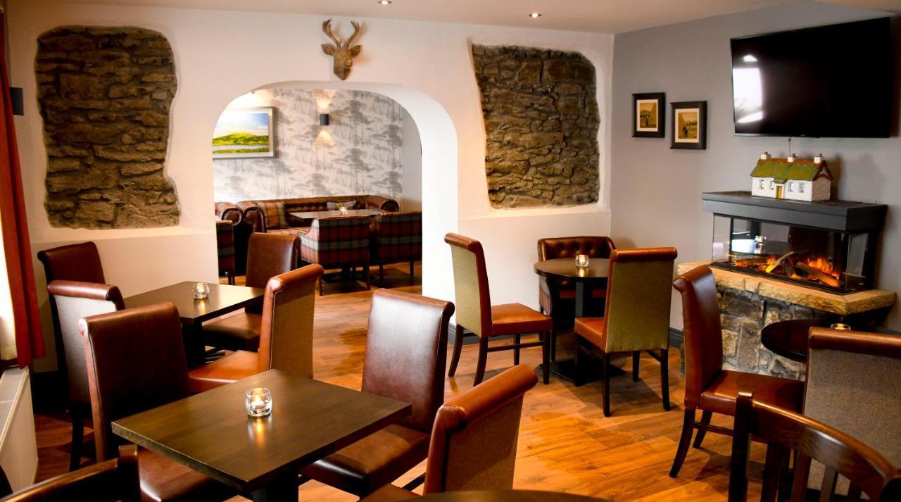 The Leitrim Inn And Blueway Lodge County Leitrim Екстериор снимка