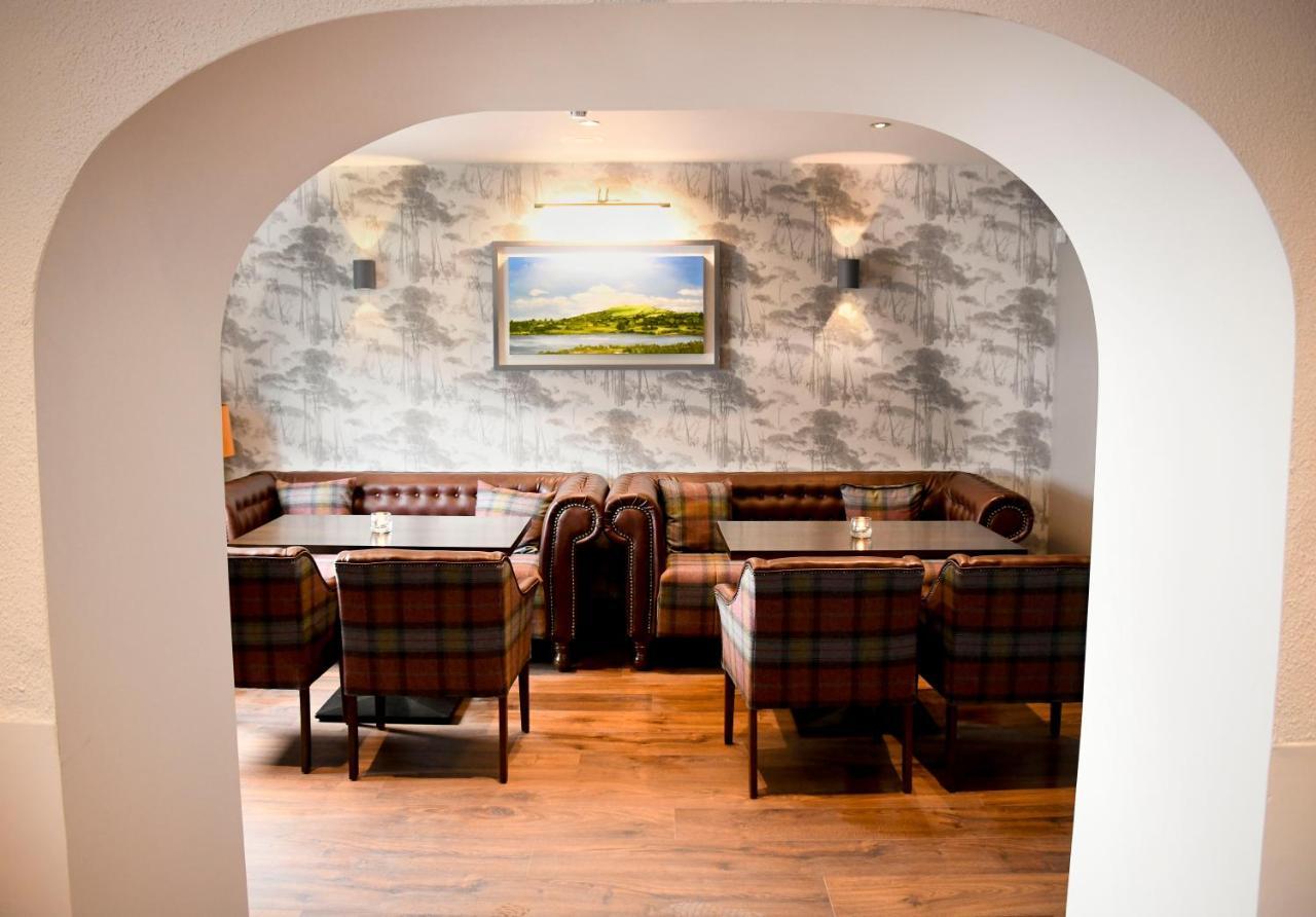 The Leitrim Inn And Blueway Lodge County Leitrim Екстериор снимка